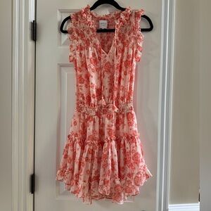 NWOT MISA Los Angeles x Revolve Aila dress SIZE XS